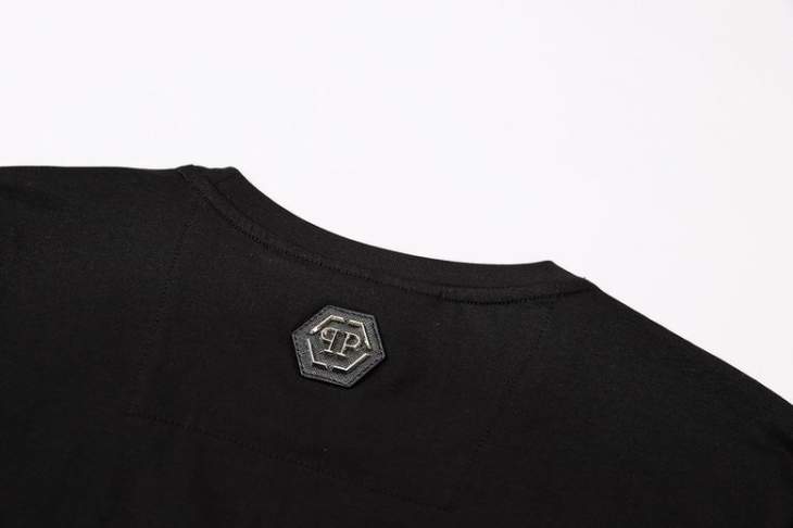Picture of Philipp Plein T Shirts Short _SKUPPM-3XL8l21233832